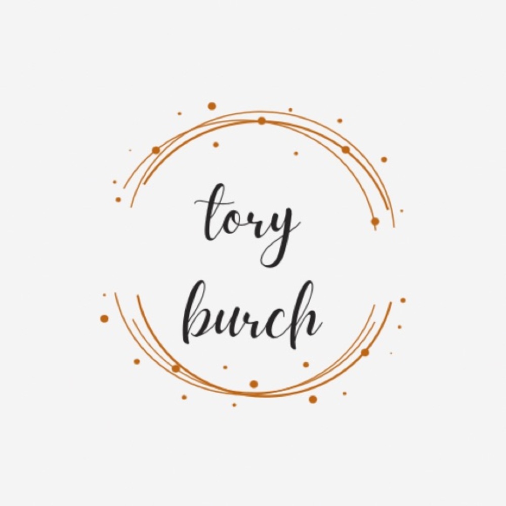 NWT Tory Burch